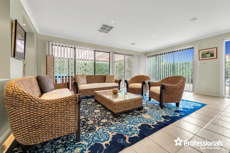 Fourth view of Homely house listing, 68 Westlake Drive, Melton West VIC 3337