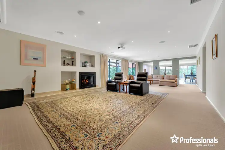 Fifth view of Homely house listing, 68 Westlake Drive, Melton West VIC 3337