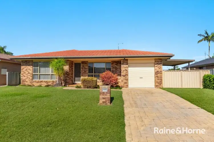 47 The Halyard, Yamba NSW 2464