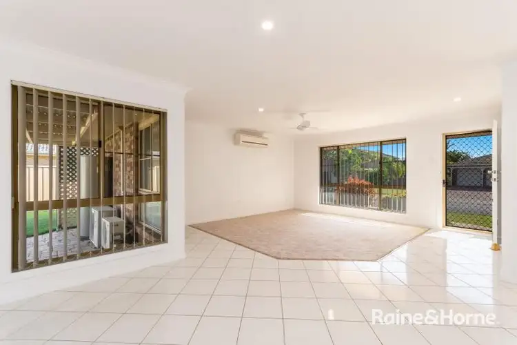 Third view of Homely house listing, 47 The Halyard, Yamba NSW 2464