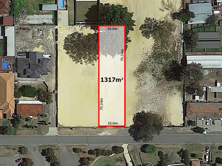 Main view of Homely house listing, 99 MATHESON RD, Ascot WA 6104