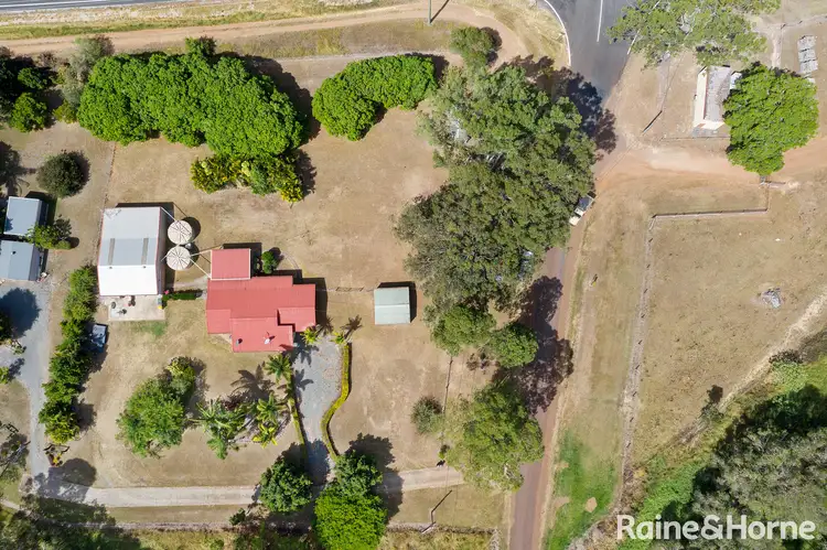 8 Webster Road, Goomboorian QLD 4570