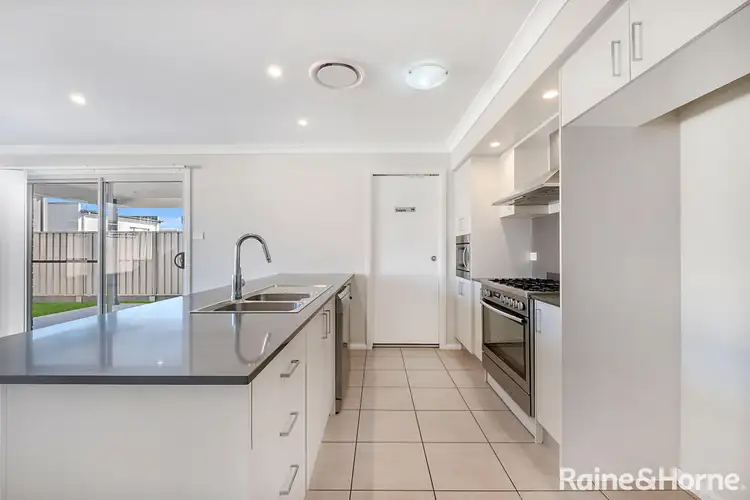 Second view of Homely house listing, 90 Kensington Park Road, Schofields NSW 2762