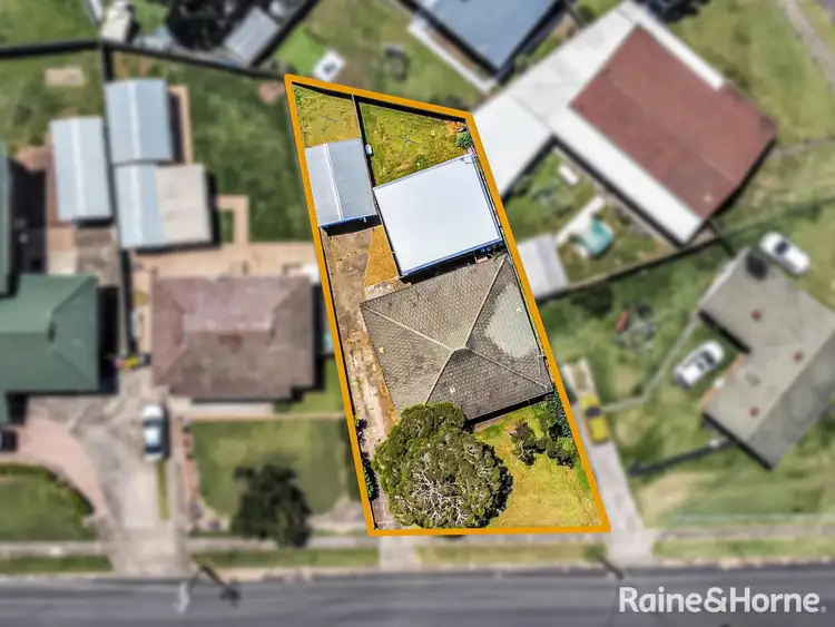 Main view of Homely house listing, 57 & 57A Roebuck Crescent, Willmot NSW 2770