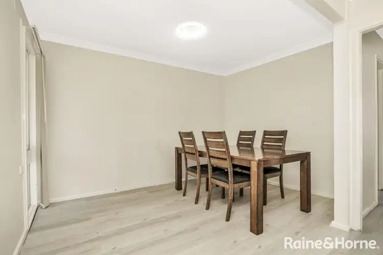 Fourth view of Homely house listing, 57 & 57A Roebuck Crescent, Willmot NSW 2770