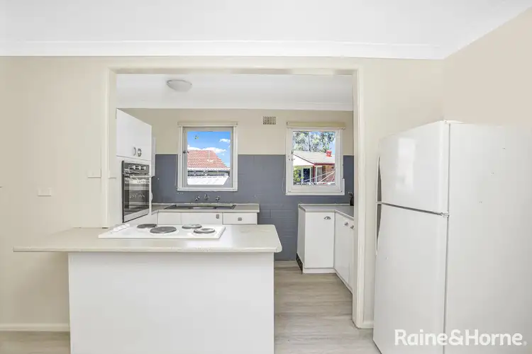Fifth view of Homely house listing, 57 & 57A Roebuck Crescent, Willmot NSW 2770