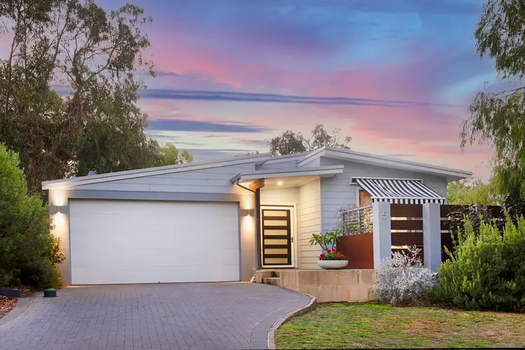 5 Brand Close, Dunsborough WA 6281