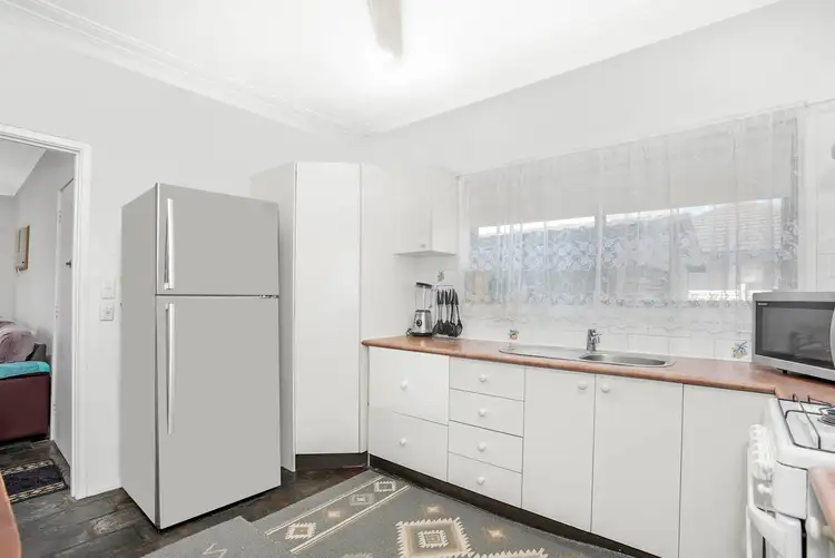 Fifth view of Homely house listing, 30 Macleay Crescent, St Marys NSW 2760