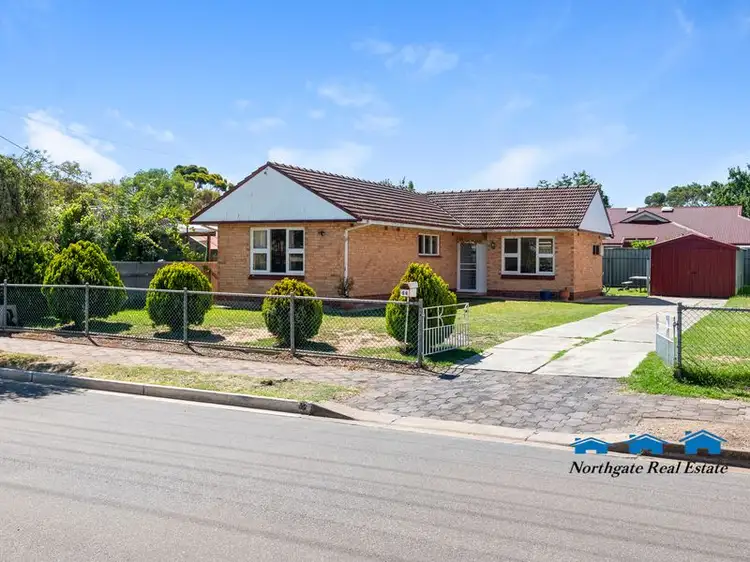 44 Folland Ave, Northfield SA 5085