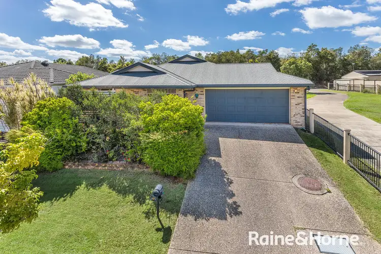 72 Macdonald Drive, Narangba QLD 4504