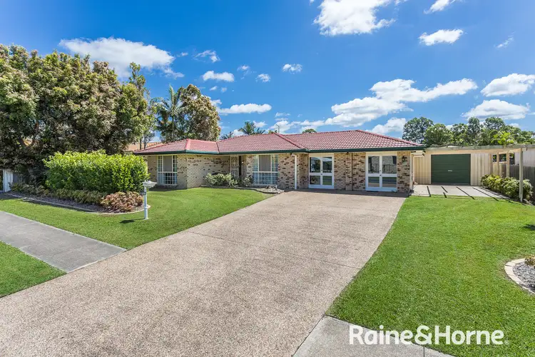 Main view of Homely house listing, 129 Pitt road, Burpengary QLD 4505