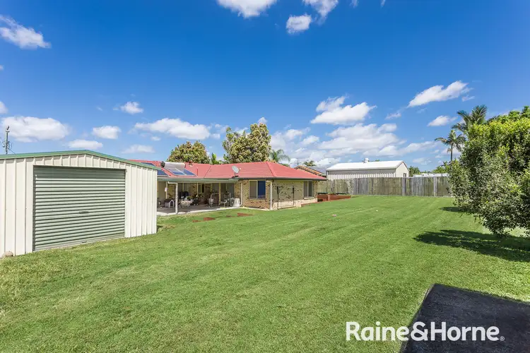 Second view of Homely house listing, 129 Pitt road, Burpengary QLD 4505
