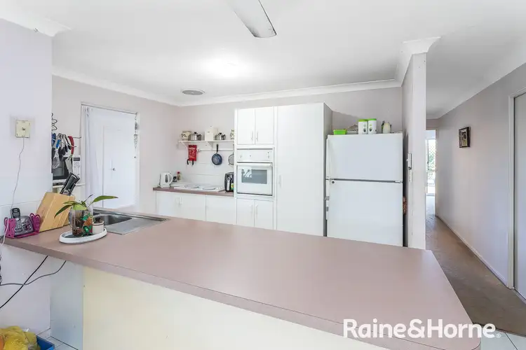 Fifth view of Homely house listing, 129 Pitt road, Burpengary QLD 4505