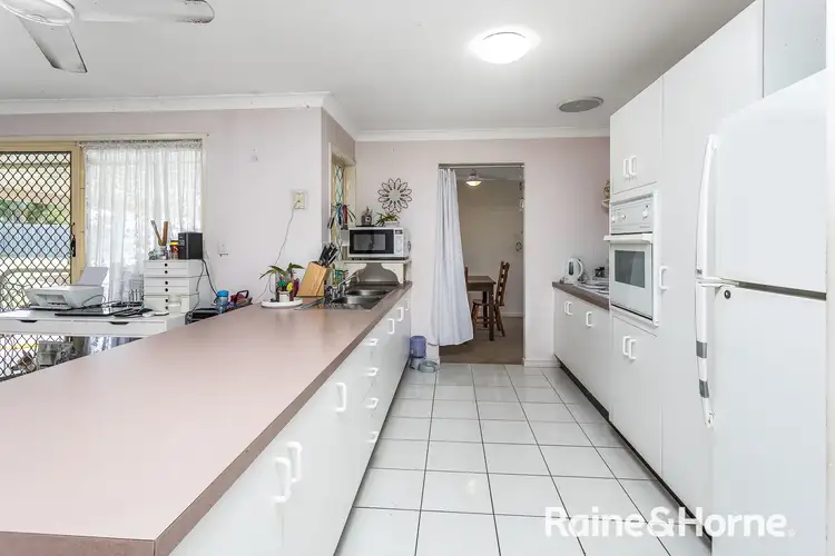 Sixth view of Homely house listing, 129 Pitt road, Burpengary QLD 4505