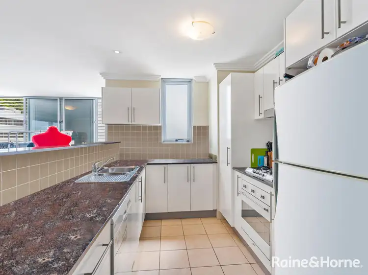 Fifth view of Homely apartment listing, 16/12 Baker Street, Gosford NSW 2250