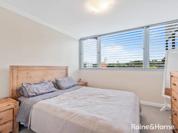 Sixth view of Homely apartment listing, 16/12 Baker Street, Gosford NSW 2250