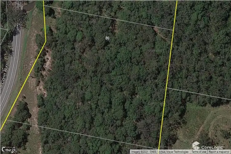 Main view of Homely land listing, LOT 189, 64 Reserve Street, Pomona QLD 4568