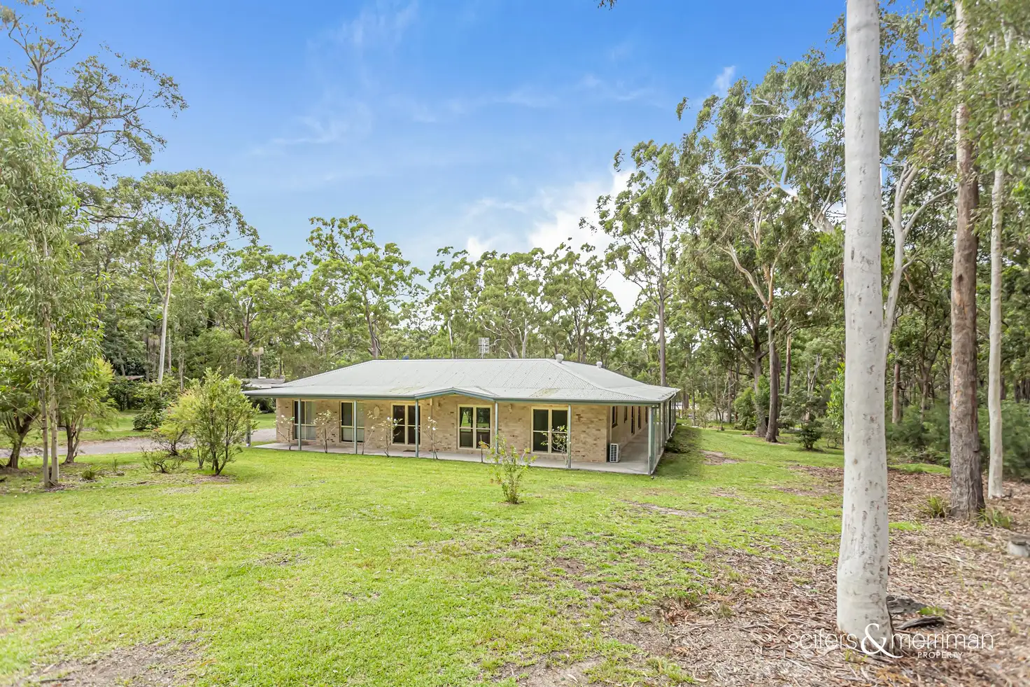 Main view of Homely house listing, 12 & 12A Waropara Road, Medowie NSW 2318