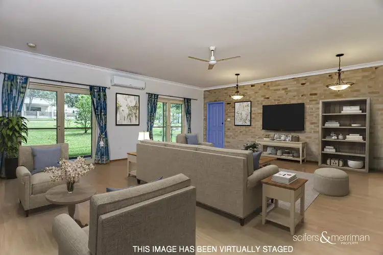Third view of Homely house listing, 12 & 12A Waropara Road, Medowie NSW 2318