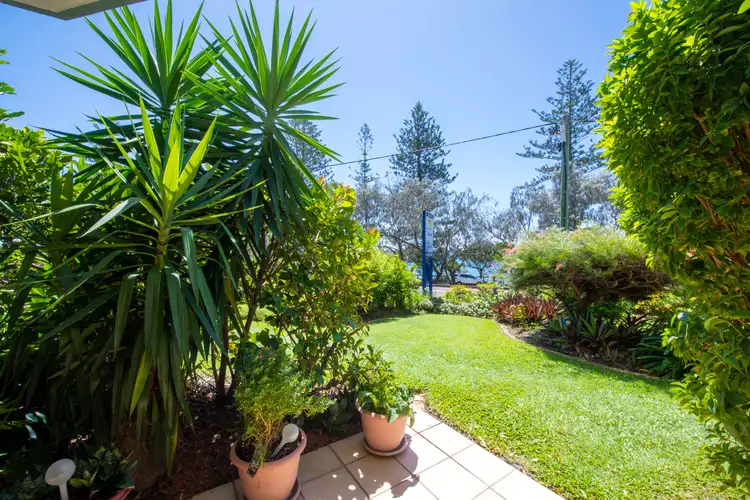 Second view of Homely unit listing, 4/32 Victoria Terrace, Kings Beach QLD 4551