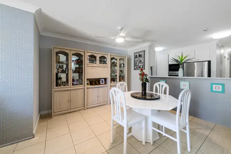 Fifth view of Homely unit listing, 4/32 Victoria Terrace, Kings Beach QLD 4551