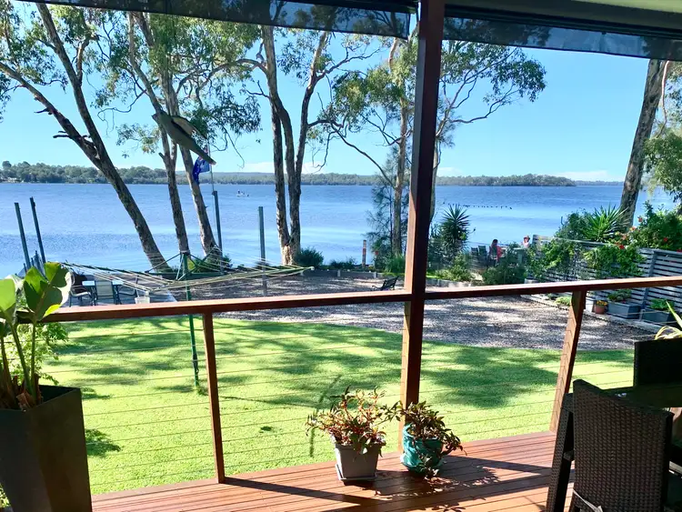 Third view of Homely house listing, 6 Island Point Road, St Georges Basin NSW 2540