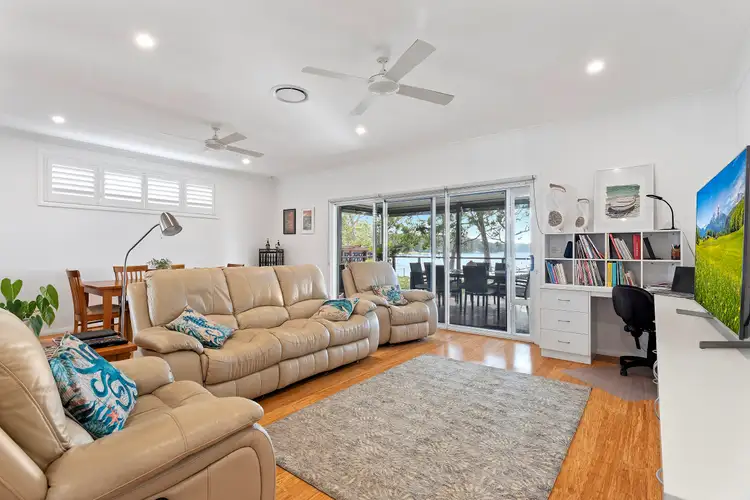 Fifth view of Homely house listing, 6 Island Point Road, St Georges Basin NSW 2540