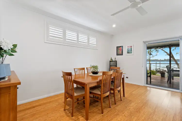 Sixth view of Homely house listing, 6 Island Point Road, St Georges Basin NSW 2540