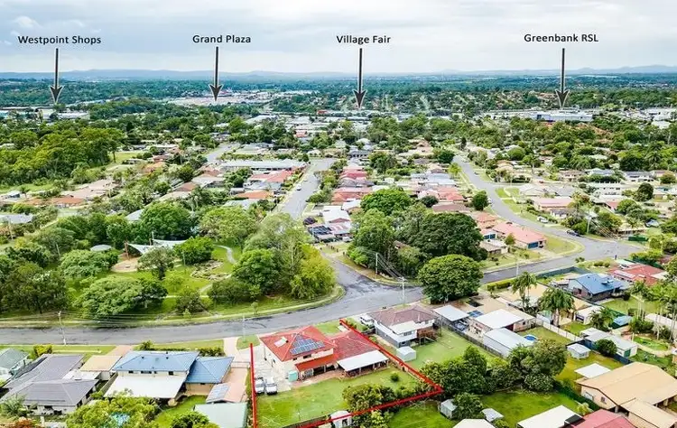 Second view of Homely house listing, 50 Bywater Street, Hillcrest QLD 4118
