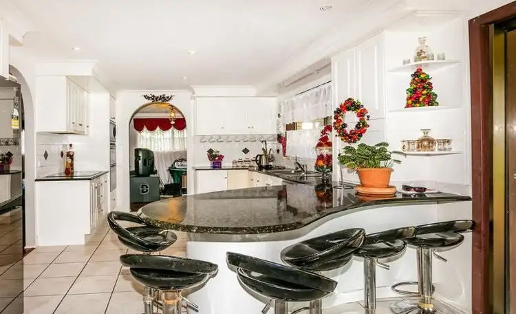 Fifth view of Homely house listing, 50 Bywater Street, Hillcrest QLD 4118