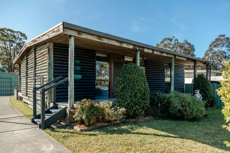 213 The Park Drive, Sanctuary Point NSW 2540