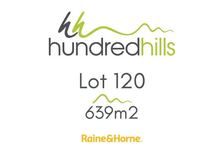 LOT 120, 98 Old Lismore Road, Murwillumbah NSW 2484
