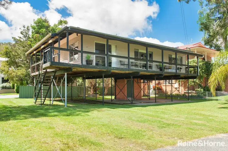 Third view of Homely house listing, 21 Albert Street, Taylors Beach NSW 2316
