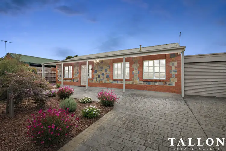 20 Chloe Drive, Hastings VIC 3915