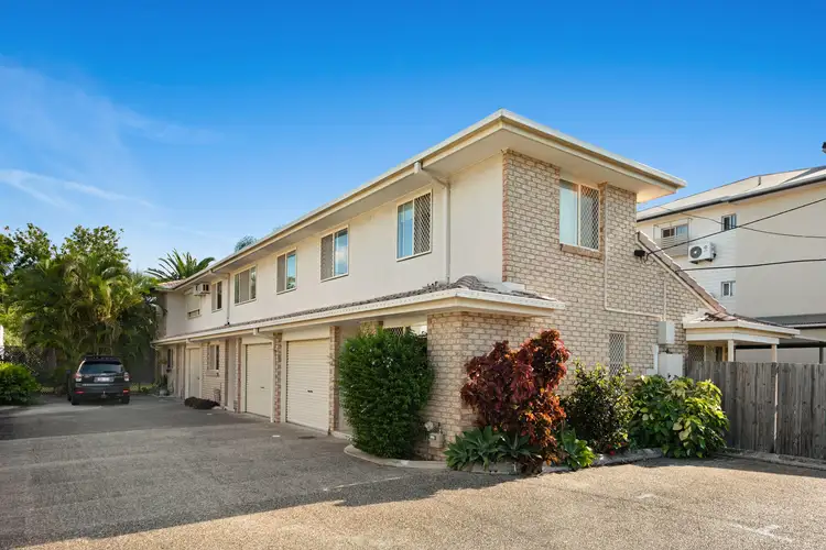 2/21 Deviney Street, Morningside QLD 4170