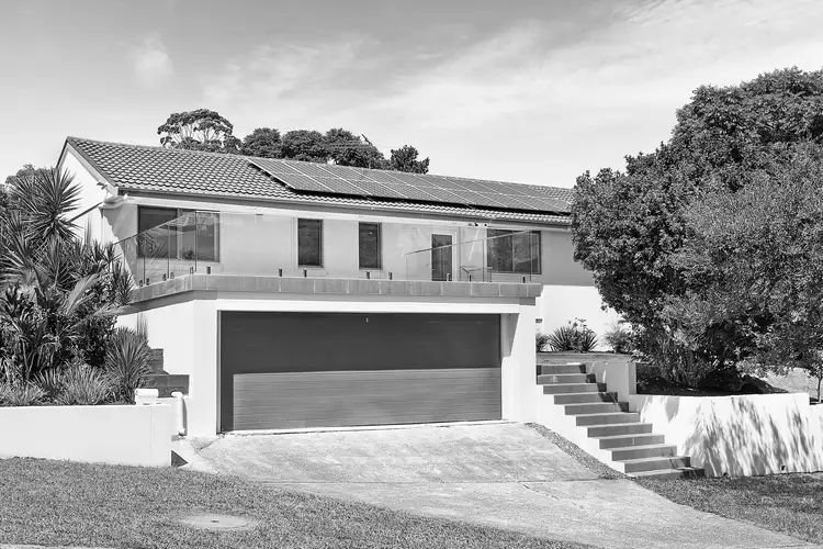 Main view of Homely house listing, 24 Stirling Avenue, Kirrawee NSW 2232