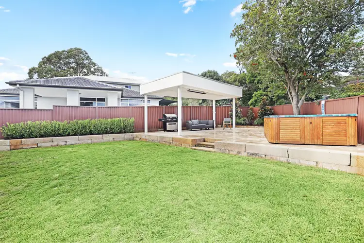 Sixth view of Homely house listing, 24 Stirling Avenue, Kirrawee NSW 2232