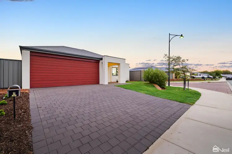 7 Ethereal Road, Byford WA 6122