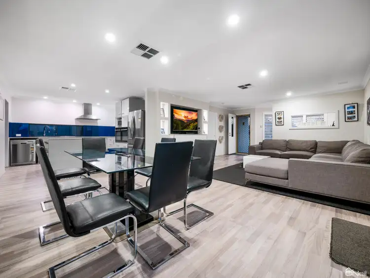 17 Hester Street, Langford WA 6147