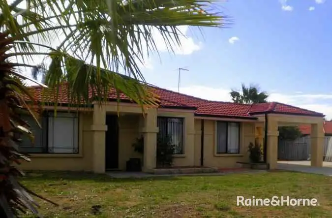 Second view of Homely house listing, 28 Buchanan Elbow, Greenfields WA 6210