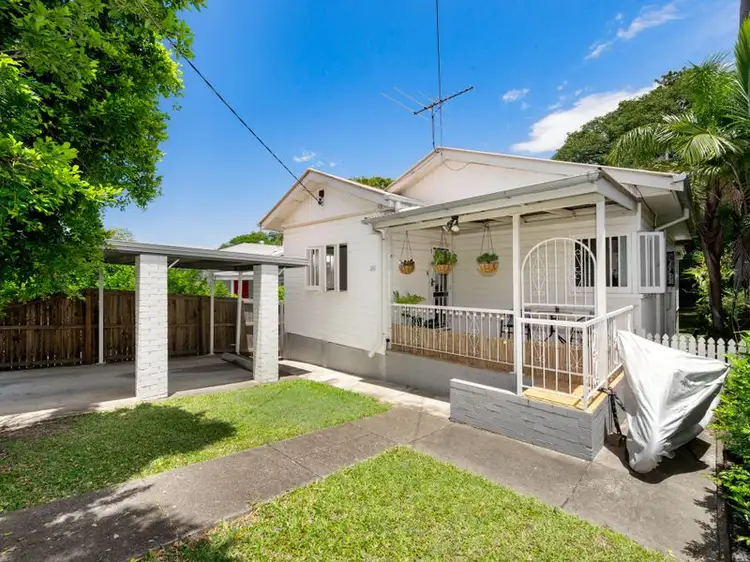39 Moolabar Street, Morningside QLD 4170