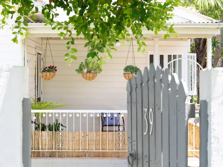 Second view of Homely house listing, 39 Moolabar Street, Morningside QLD 4170