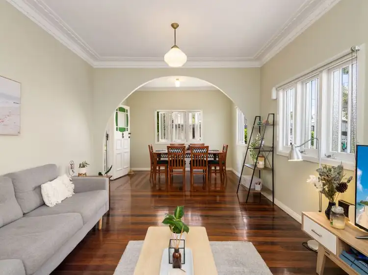 Fourth view of Homely house listing, 39 Moolabar Street, Morningside QLD 4170