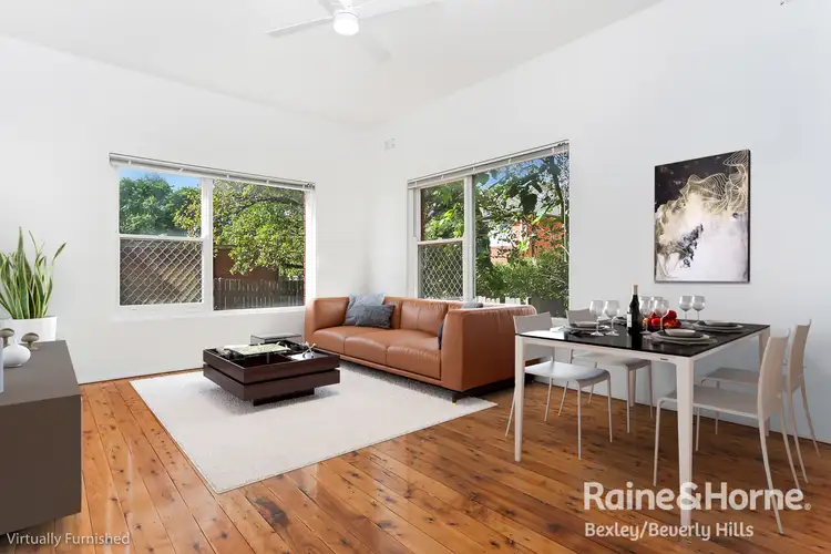 9/28 Albyn Street, Bexley NSW 2207