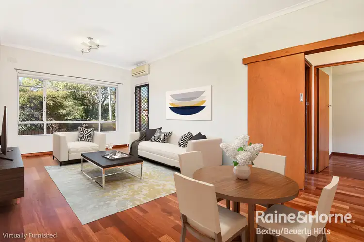 4/33 Monomeeth Street, Bexley NSW 2207