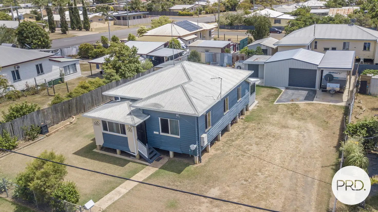 Main view of Homely house listing, 3 Bertram Street, Walkervale QLD 4670