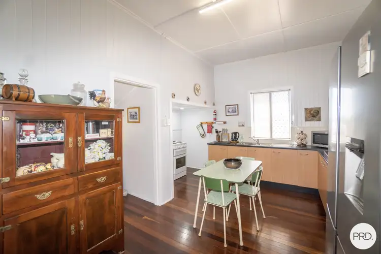 Fourth view of Homely house listing, 3 Bertram Street, Walkervale QLD 4670