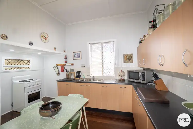 Fifth view of Homely house listing, 3 Bertram Street, Walkervale QLD 4670
