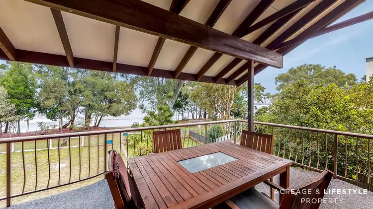 11 Renton Lane, Bongaree QLD 4507