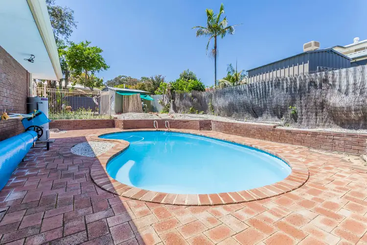 Second view of Homely house listing, 6 Strathaven Crescent, Greenwood WA 6024